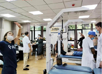 南寧中南醫(yī)院